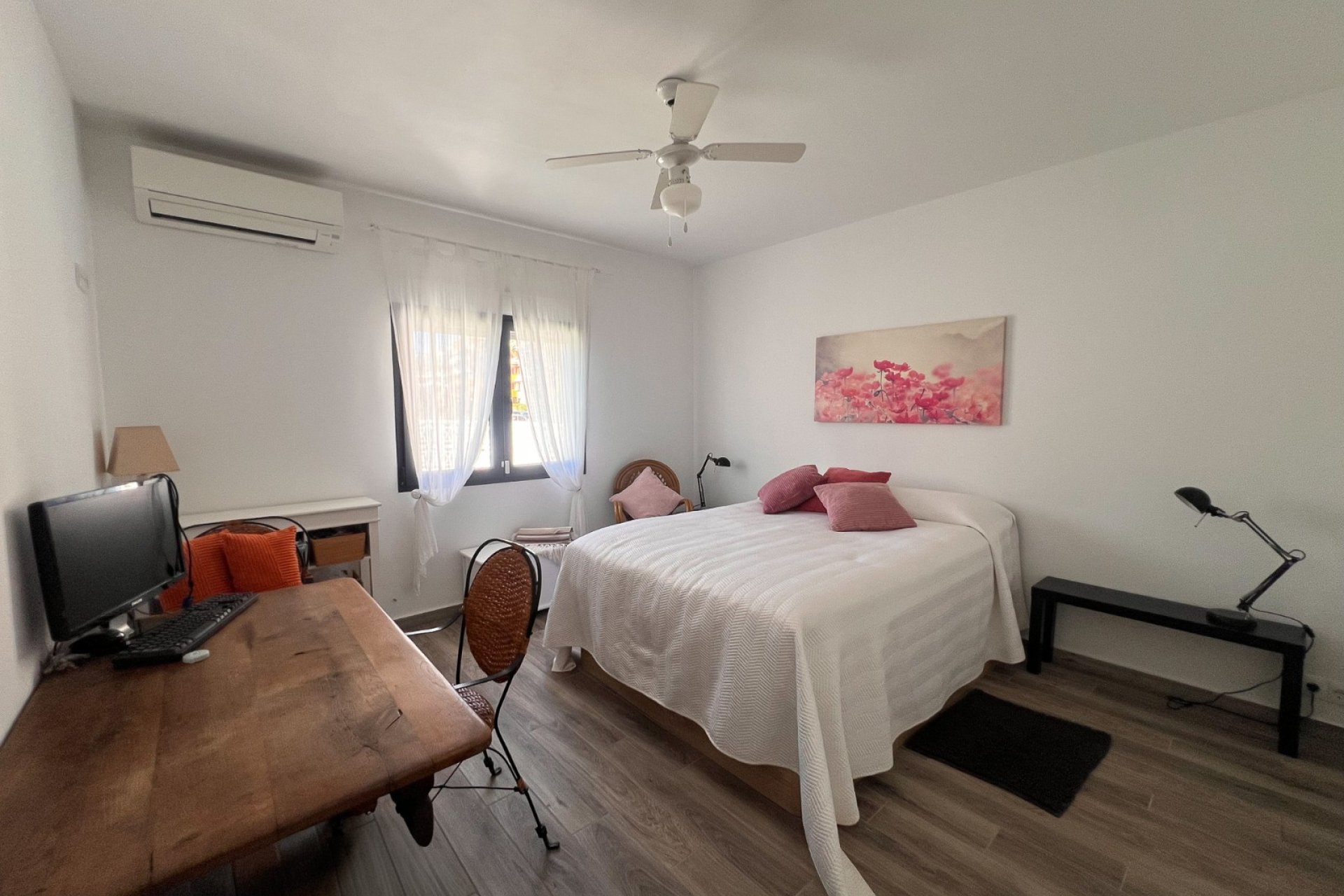 Resale - Townhouse / Duplex / Corner - Orihuela Costa - Punta Prima