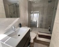 Resale - Townhouse / Duplex / Corner - Orihuela Costa - Punta Prima