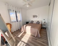 Resale - Townhouse / Duplex / Corner - Orihuela Costa - Punta Prima