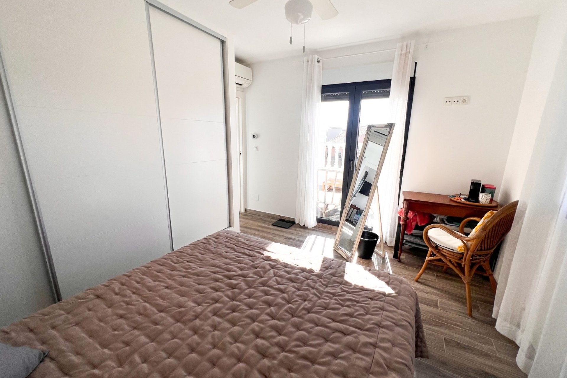 Resale - Townhouse / Duplex / Corner - Orihuela Costa - Punta Prima