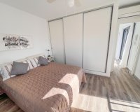 Resale - Townhouse / Duplex / Corner - Orihuela Costa - Punta Prima