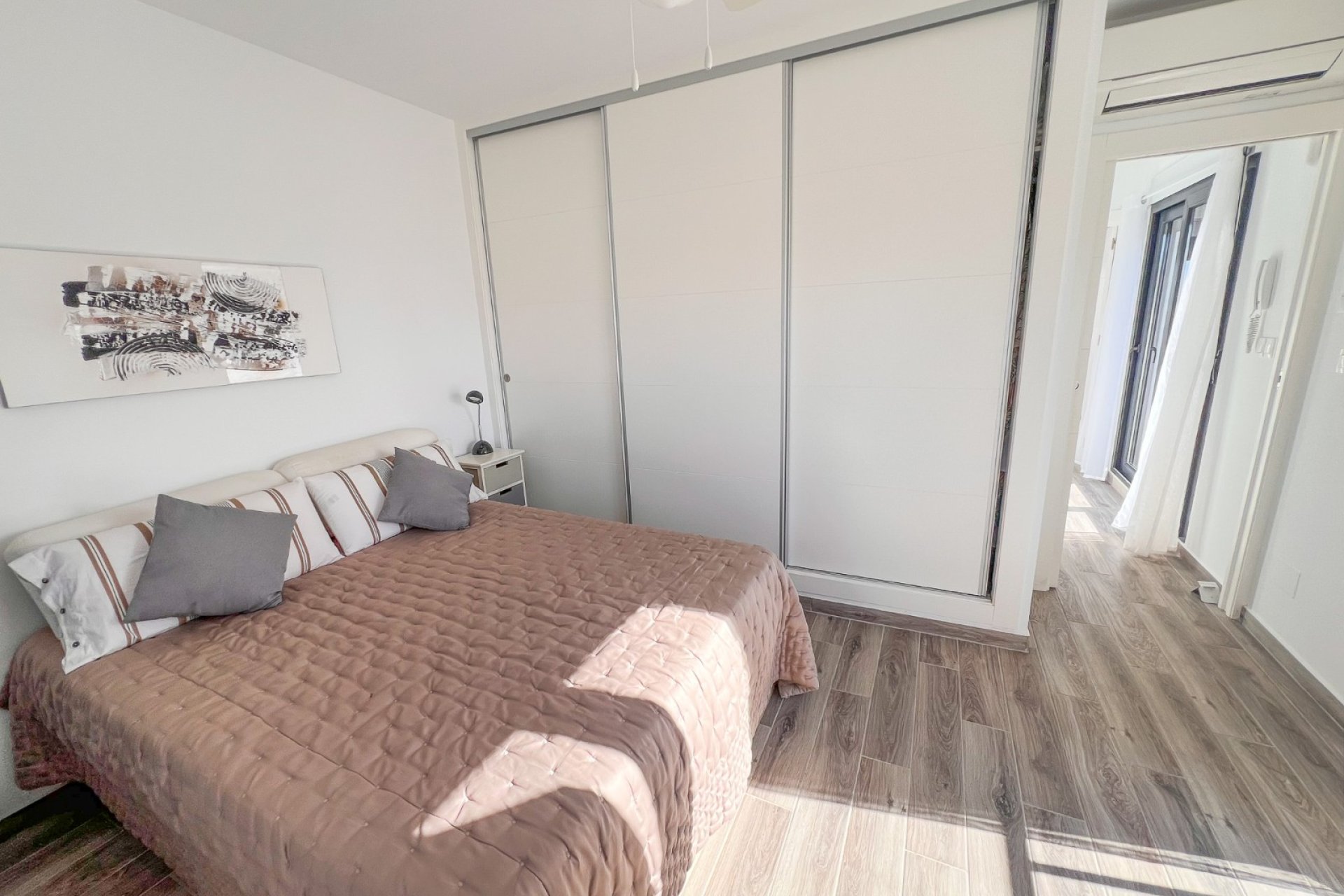 Resale - Townhouse / Duplex / Corner - Orihuela Costa - Punta Prima