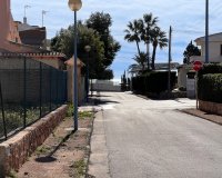 Resale - Townhouse / Duplex / Corner - Orihuela Costa - Punta Prima