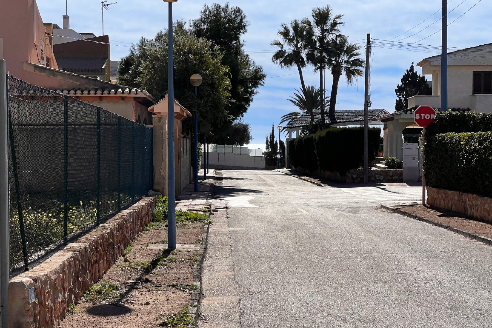 Resale - Townhouse / Duplex / Corner - Orihuela Costa - Punta Prima