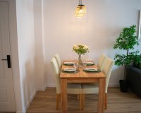 Resale - Townhouse / Duplex / Corner - Orihuela Costa - Punta Prima