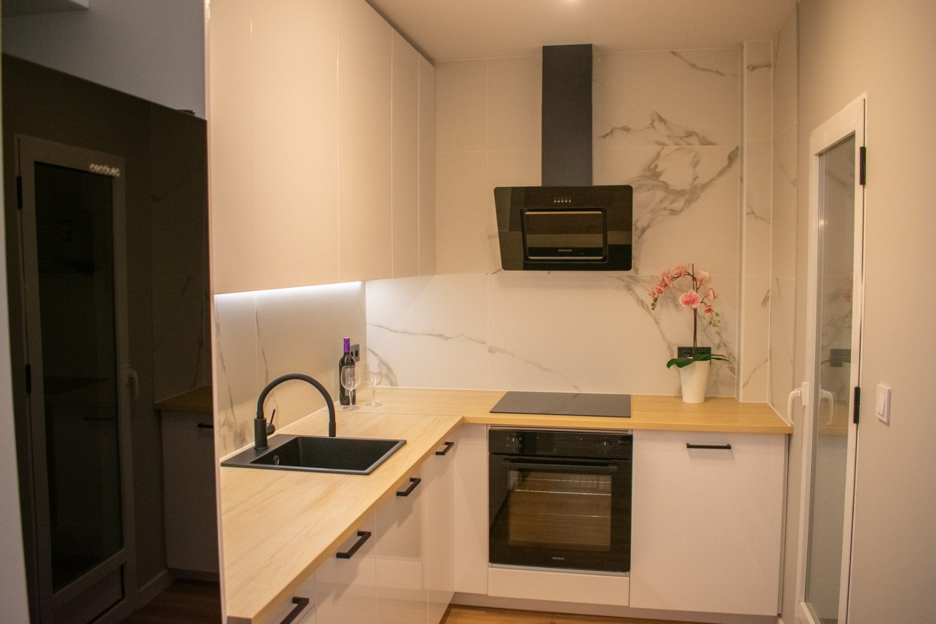 Resale - Townhouse / Duplex / Corner - Orihuela Costa - Punta Prima