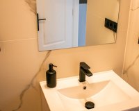 Resale - Townhouse / Duplex / Corner - Orihuela Costa - Punta Prima