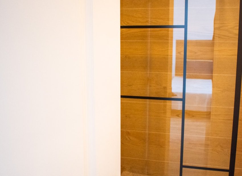 Resale - Townhouse / Duplex / Corner - Orihuela Costa - Punta Prima