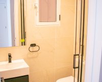 Resale - Townhouse / Duplex / Corner - Orihuela Costa - Punta Prima