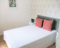 Resale - Townhouse / Duplex / Corner - Orihuela Costa - Punta Prima