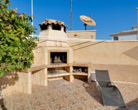 Resale - Townhouse / Duplex / Corner - Orihuela Costa - Punta Prima