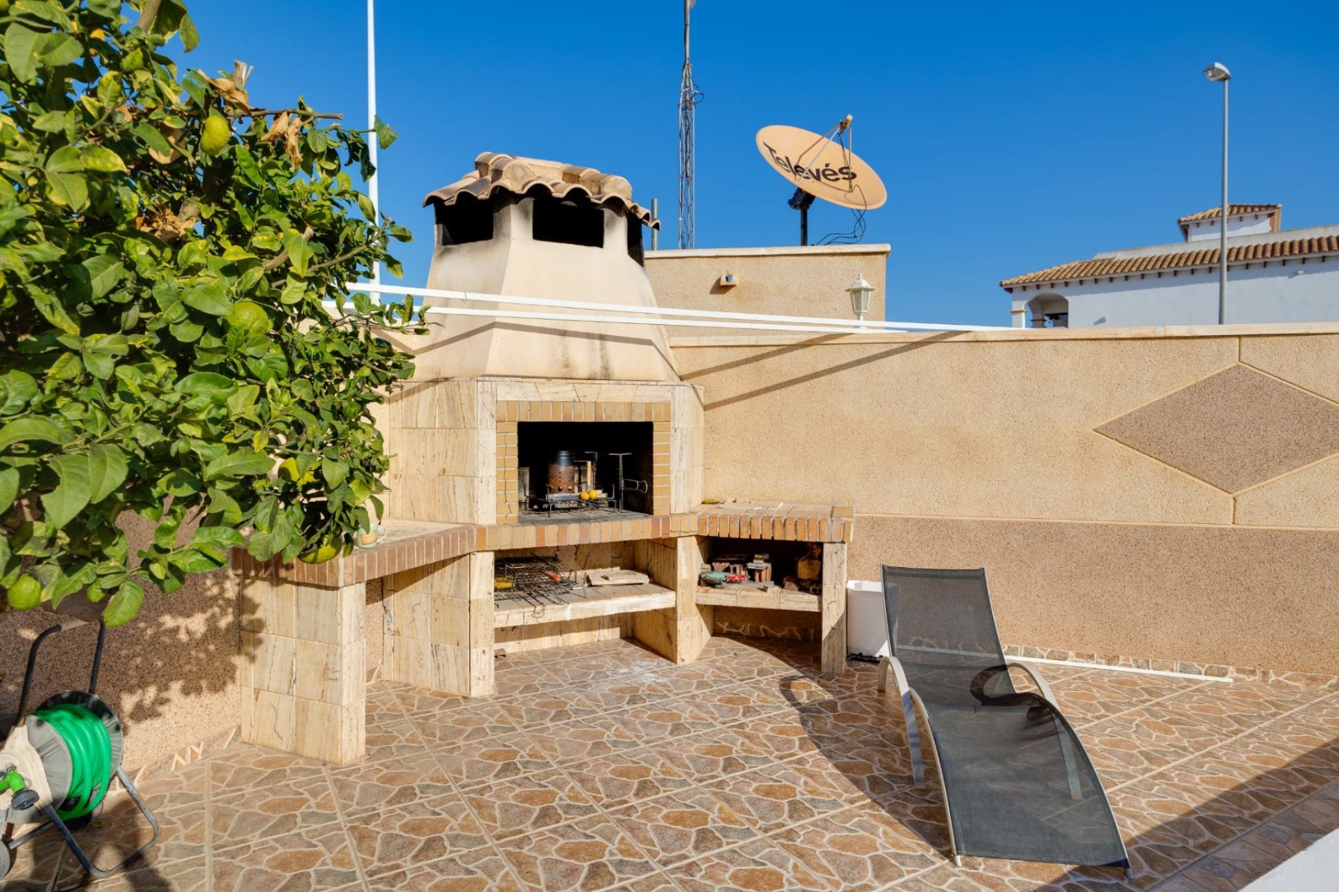 Resale - Townhouse / Duplex / Corner - Orihuela Costa - Punta Prima