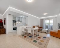 Resale - Townhouse / Duplex / Corner - Orihuela Costa - Punta Prima