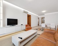 Resale - Townhouse / Duplex / Corner - Orihuela Costa - Punta Prima