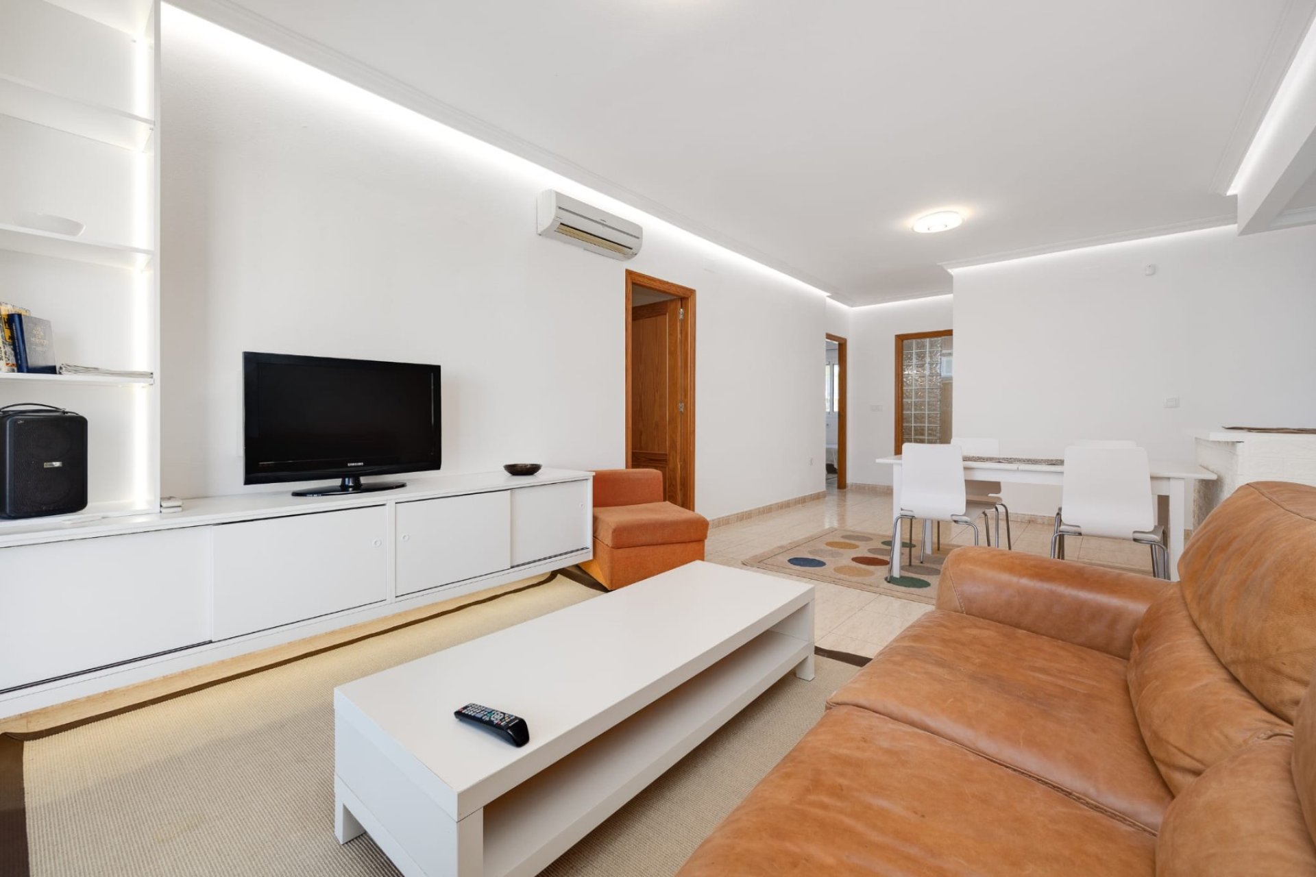 Resale - Townhouse / Duplex / Corner - Orihuela Costa - Punta Prima
