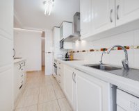 Resale - Townhouse / Duplex / Corner - Orihuela Costa - Punta Prima