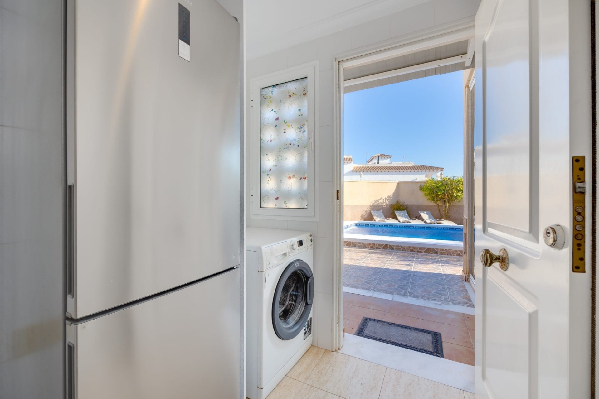 Resale - Townhouse / Duplex / Corner - Orihuela Costa - Punta Prima