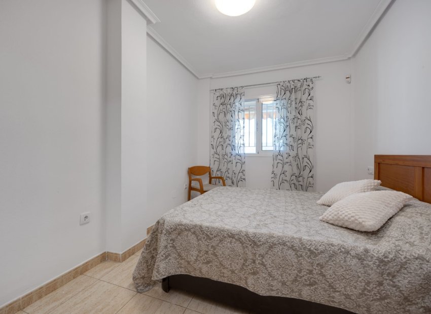 Resale - Townhouse / Duplex / Corner - Orihuela Costa - Punta Prima