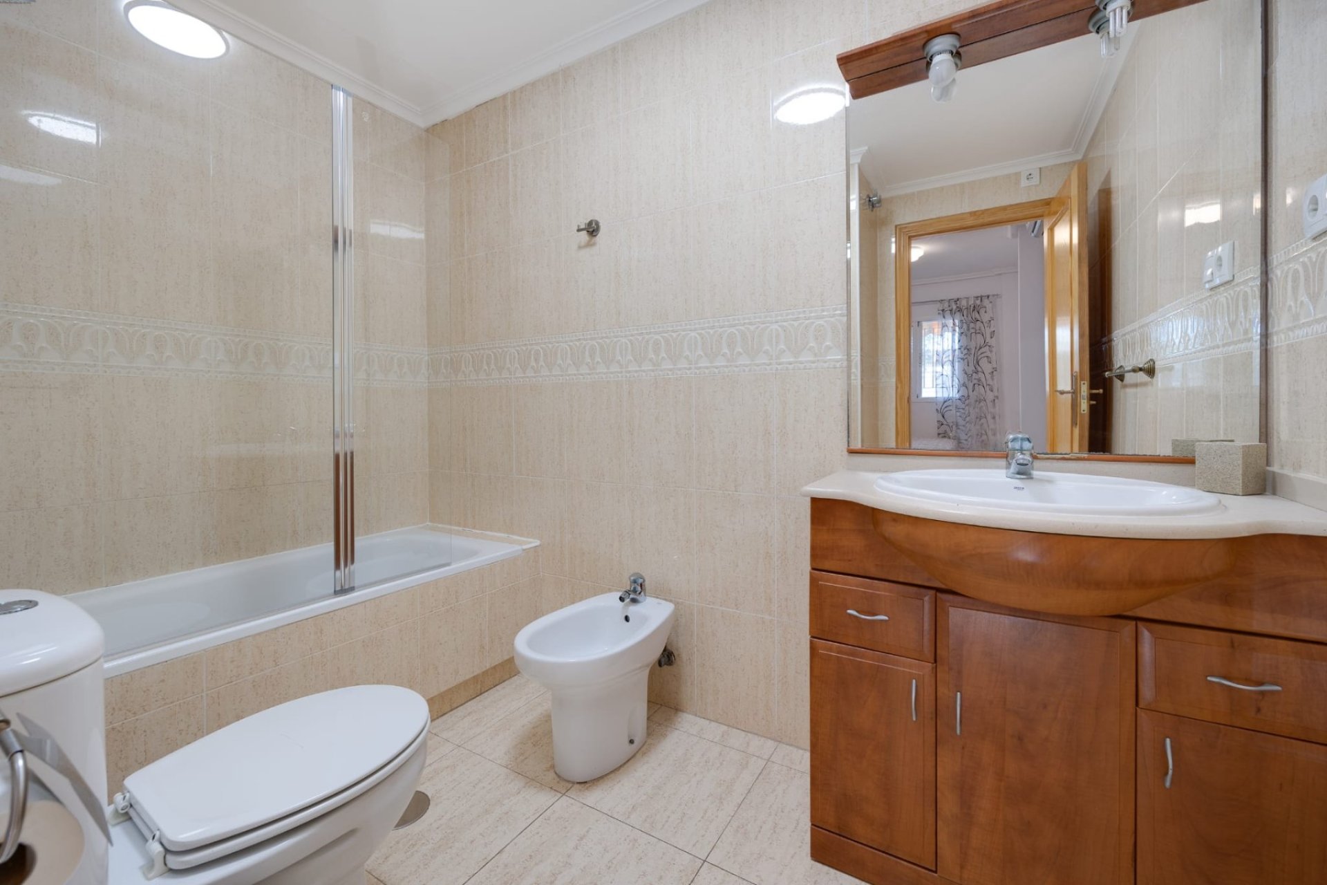 Resale - Townhouse / Duplex / Corner - Orihuela Costa - Punta Prima