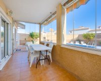 Resale - Townhouse / Duplex / Corner - Orihuela Costa - Punta Prima