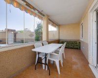 Resale - Townhouse / Duplex / Corner - Orihuela Costa - Punta Prima