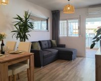 Resale - Townhouse / Duplex / Corner - Orihuela Costa - Punta Prima
