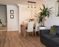 Resale - Townhouse / Duplex / Corner - Orihuela Costa - Punta Prima