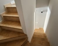 Resale - Townhouse / Duplex / Corner - Orihuela Costa - Punta Prima