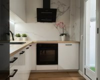 Resale - Townhouse / Duplex / Corner - Orihuela Costa - Punta Prima
