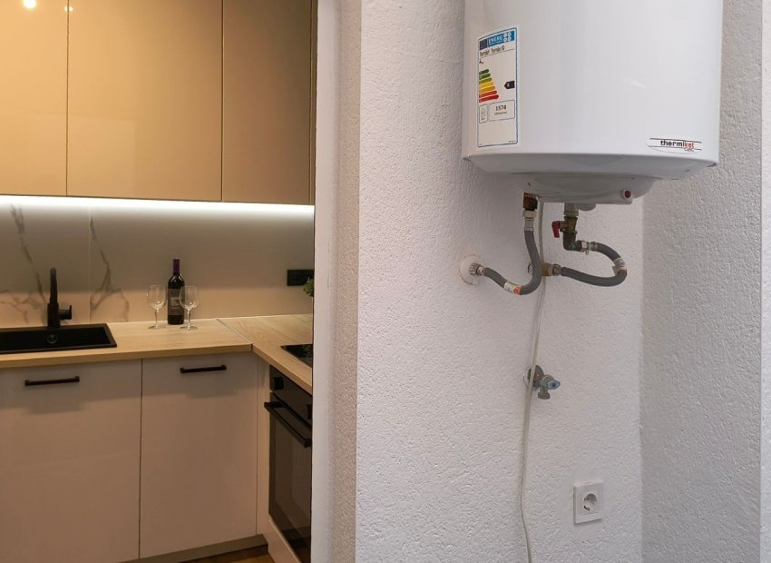 Resale - Townhouse / Duplex / Corner - Orihuela Costa - Punta Prima