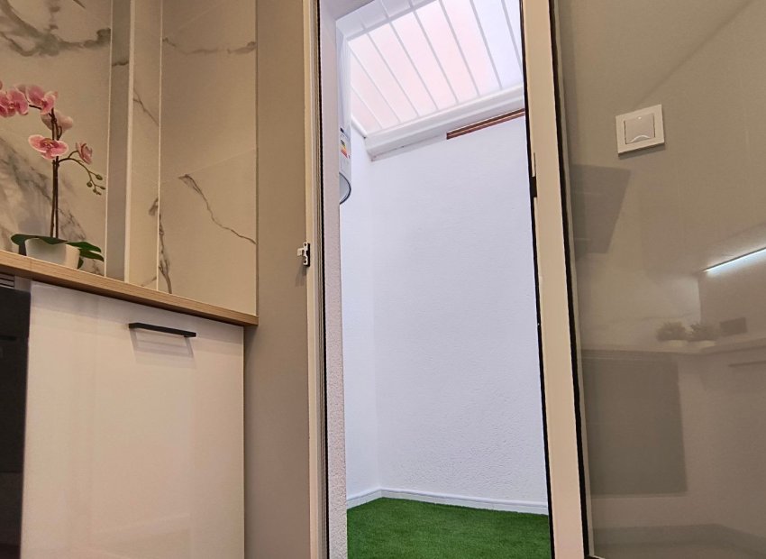 Resale - Townhouse / Duplex / Corner - Orihuela Costa - Punta Prima