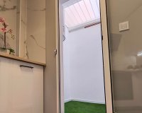 Resale - Townhouse / Duplex / Corner - Orihuela Costa - Punta Prima