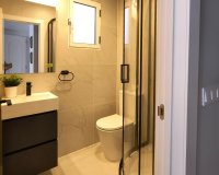 Resale - Townhouse / Duplex / Corner - Orihuela Costa - Punta Prima