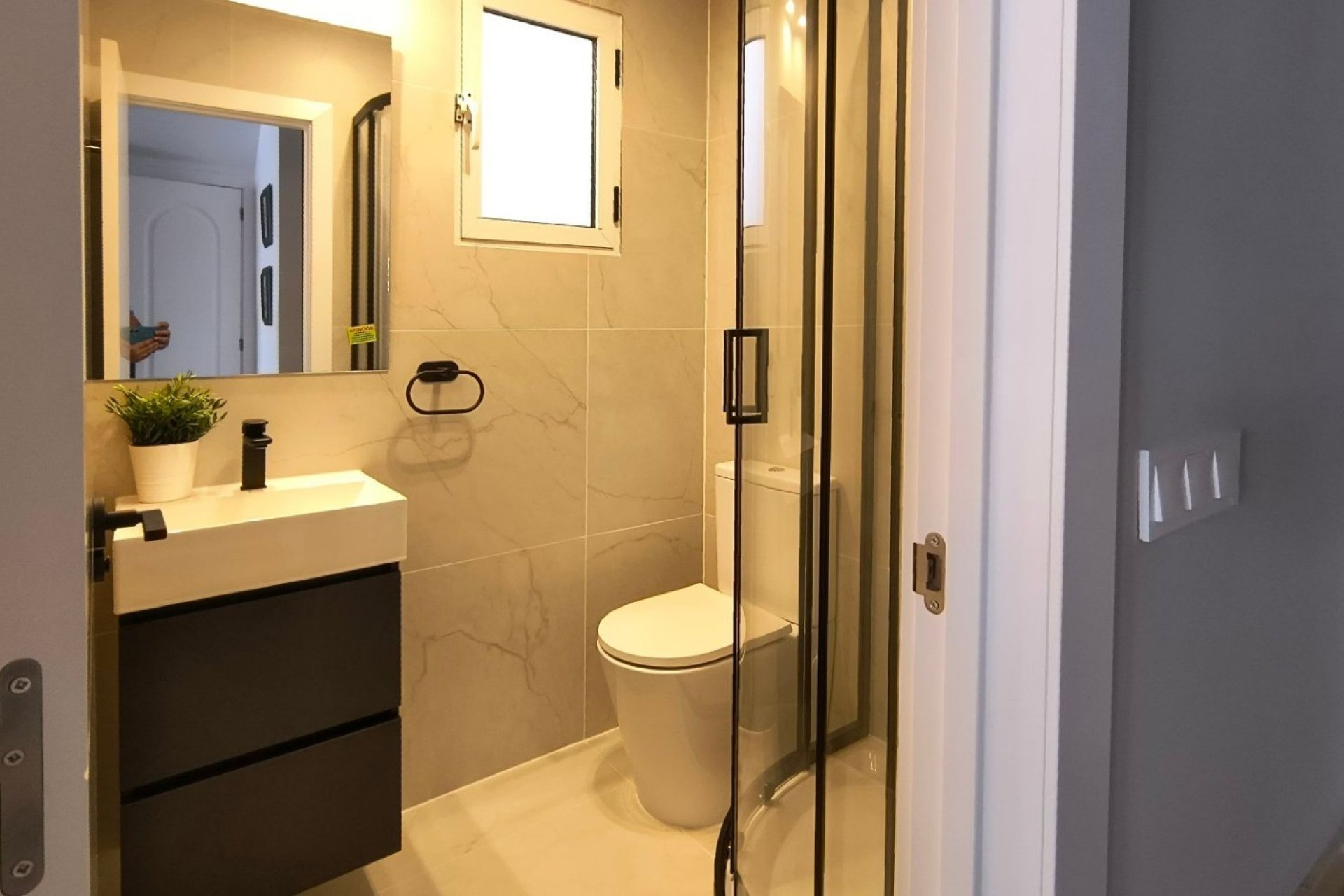 Resale - Townhouse / Duplex / Corner - Orihuela Costa - Punta Prima