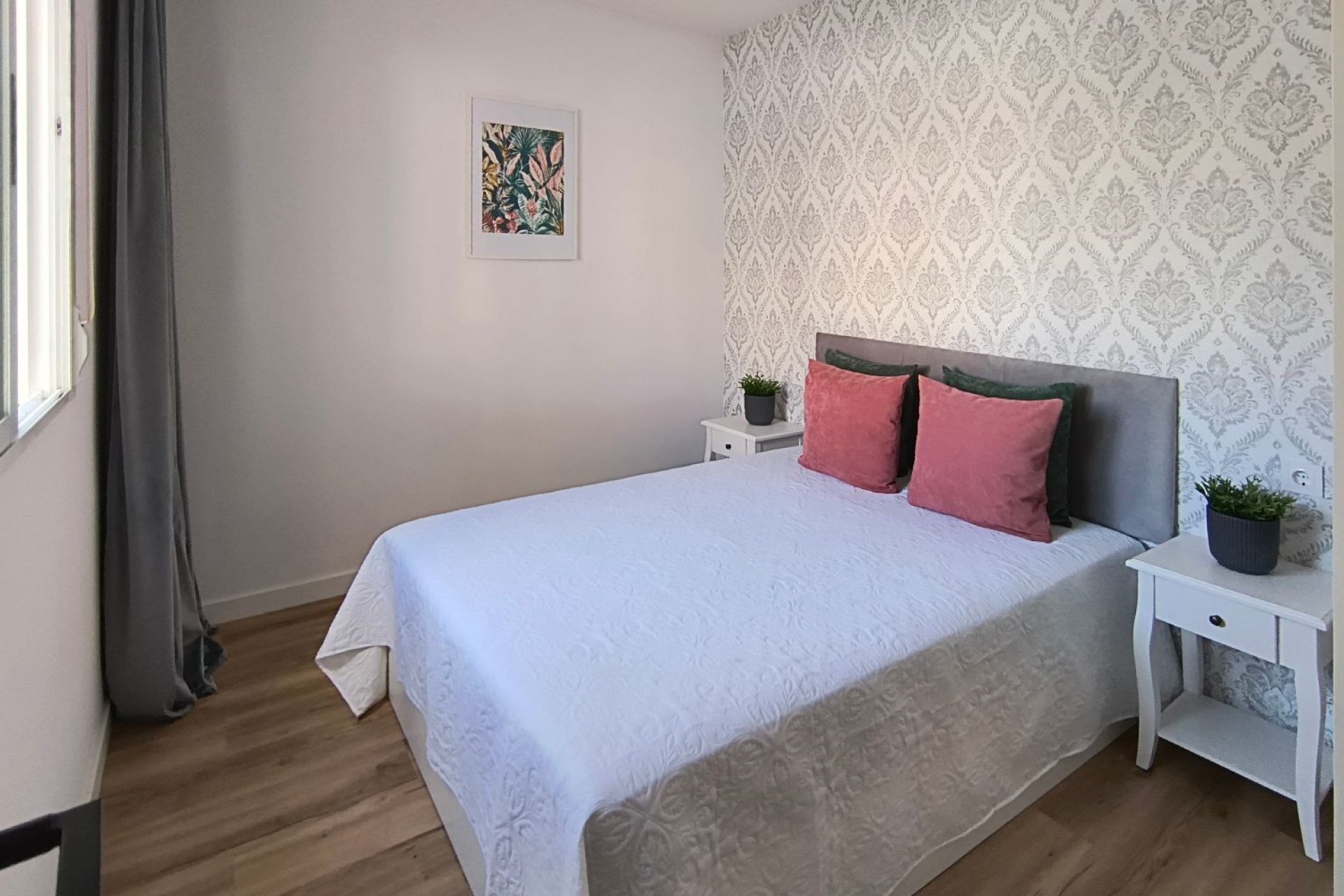 Resale - Townhouse / Duplex / Corner - Orihuela Costa - Punta Prima