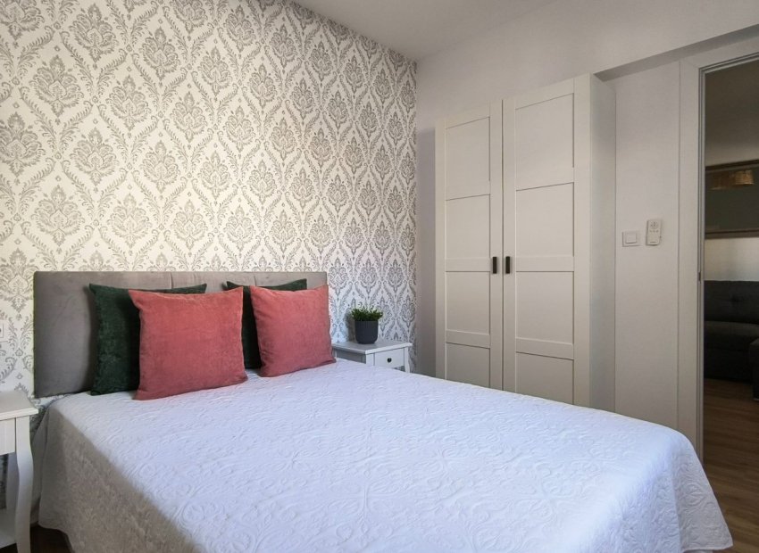 Resale - Townhouse / Duplex / Corner - Orihuela Costa - Punta Prima
