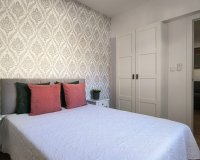 Resale - Townhouse / Duplex / Corner - Orihuela Costa - Punta Prima