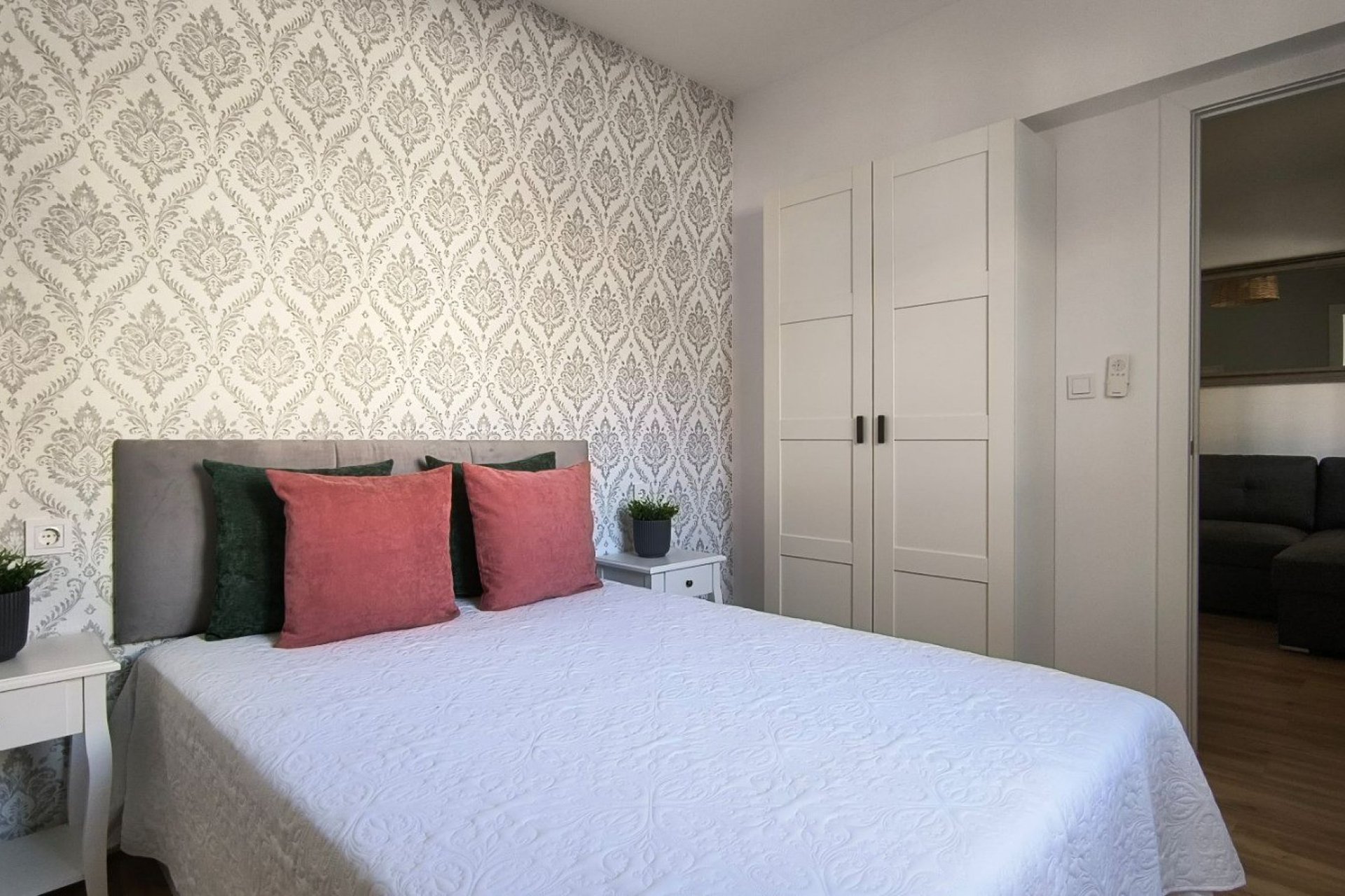 Resale - Townhouse / Duplex / Corner - Orihuela Costa - Punta Prima