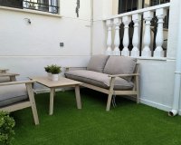 Resale - Townhouse / Duplex / Corner - Orihuela Costa - Punta Prima