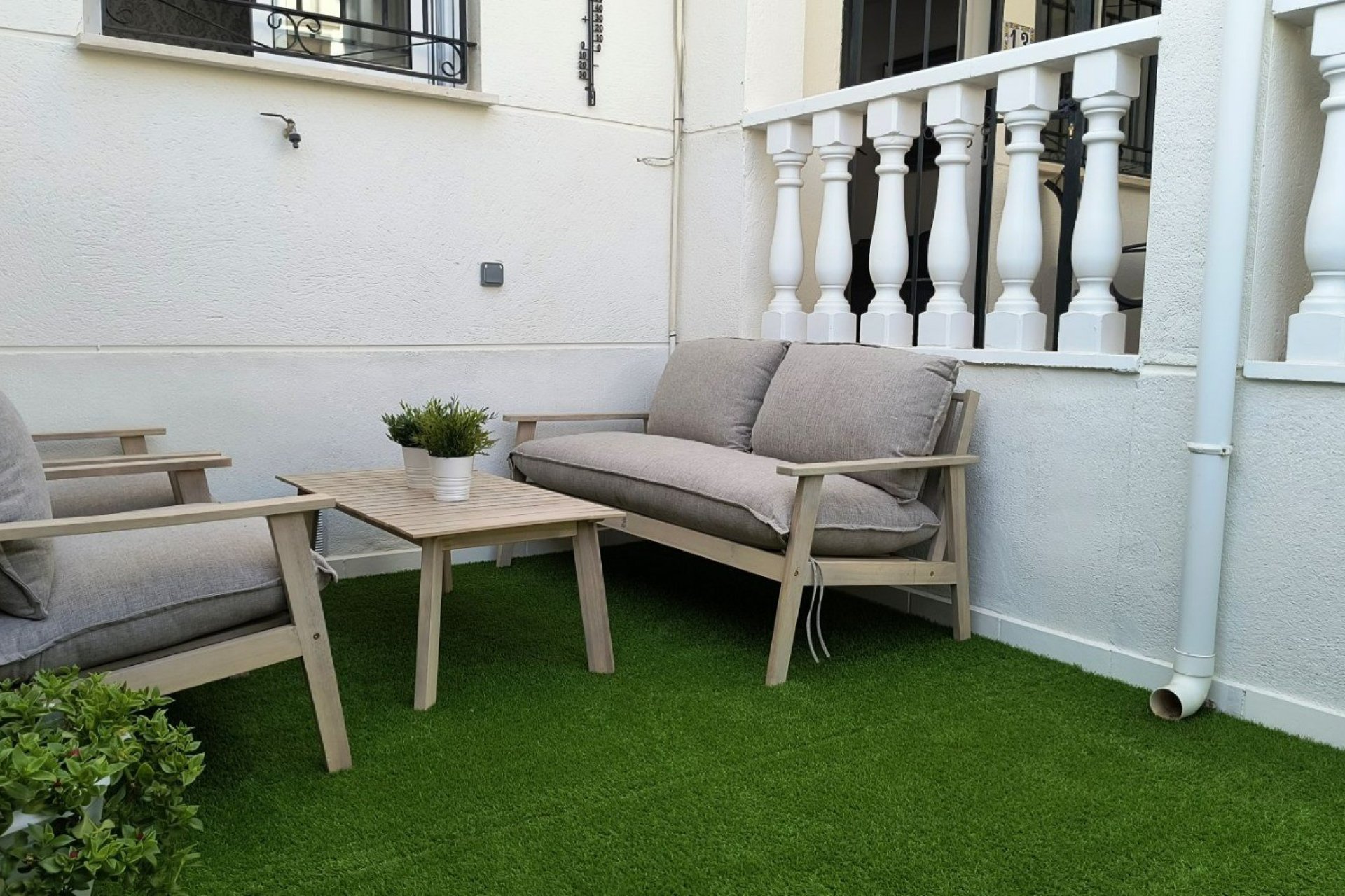 Resale - Townhouse / Duplex / Corner - Orihuela Costa - Punta Prima