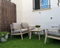 Resale - Townhouse / Duplex / Corner - Orihuela Costa - Punta Prima