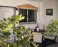 Resale - Townhouse / Duplex / Corner - Orihuela Costa - Punta Prima