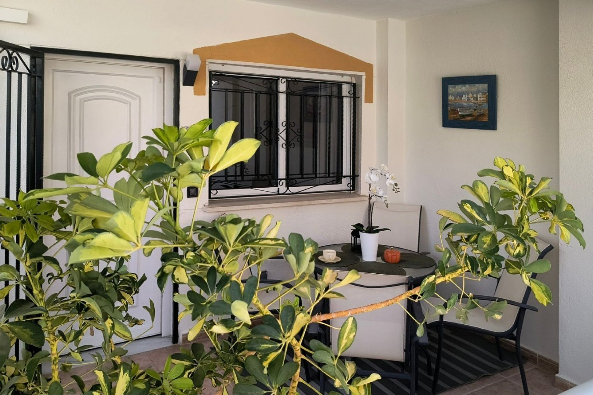 Resale - Townhouse / Duplex / Corner - Orihuela Costa - Punta Prima