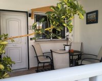Resale - Townhouse / Duplex / Corner - Orihuela Costa - Punta Prima