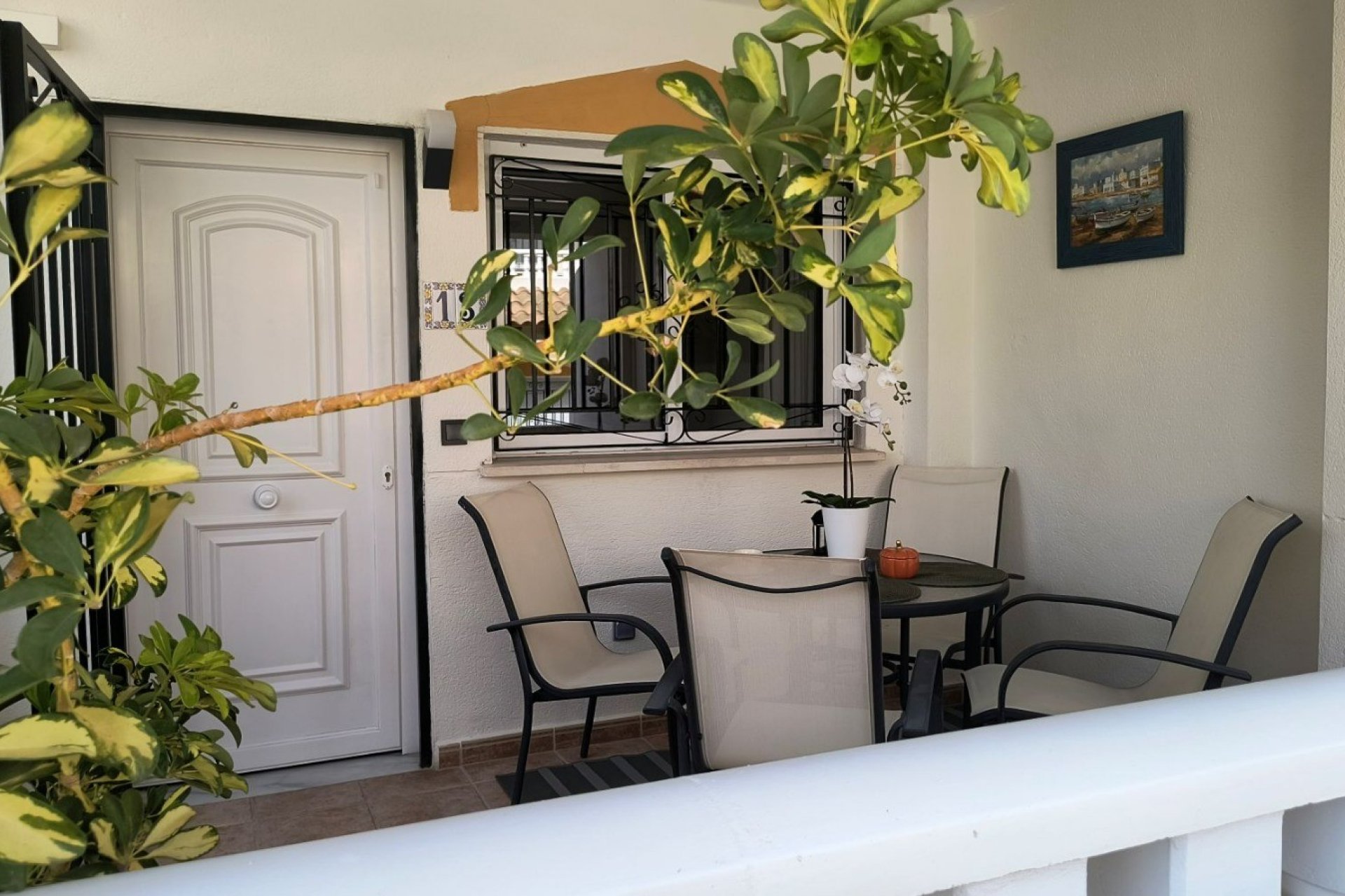 Resale - Townhouse / Duplex / Corner - Orihuela Costa - Punta Prima