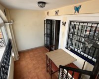 Resale - Townhouse / Duplex / Corner - Orihuela Costa - Punta Prima