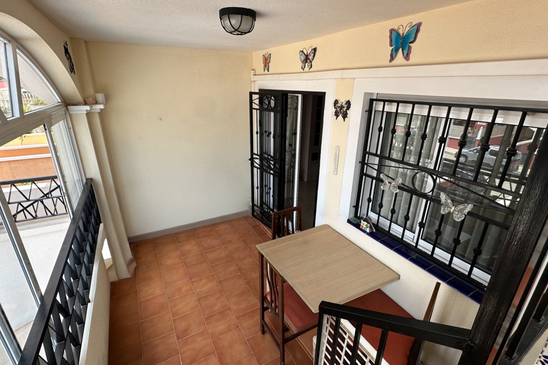 Resale - Townhouse / Duplex / Corner - Orihuela Costa - Punta Prima