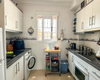 Resale - Townhouse / Duplex / Corner - Orihuela Costa - Punta Prima