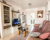 Resale - Townhouse / Duplex / Corner - Orihuela Costa - Punta Prima