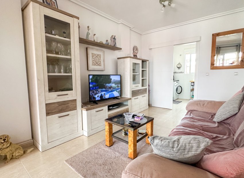 Resale - Townhouse / Duplex / Corner - Orihuela Costa - Punta Prima